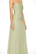 Lauren - Elegant Maxi Dress