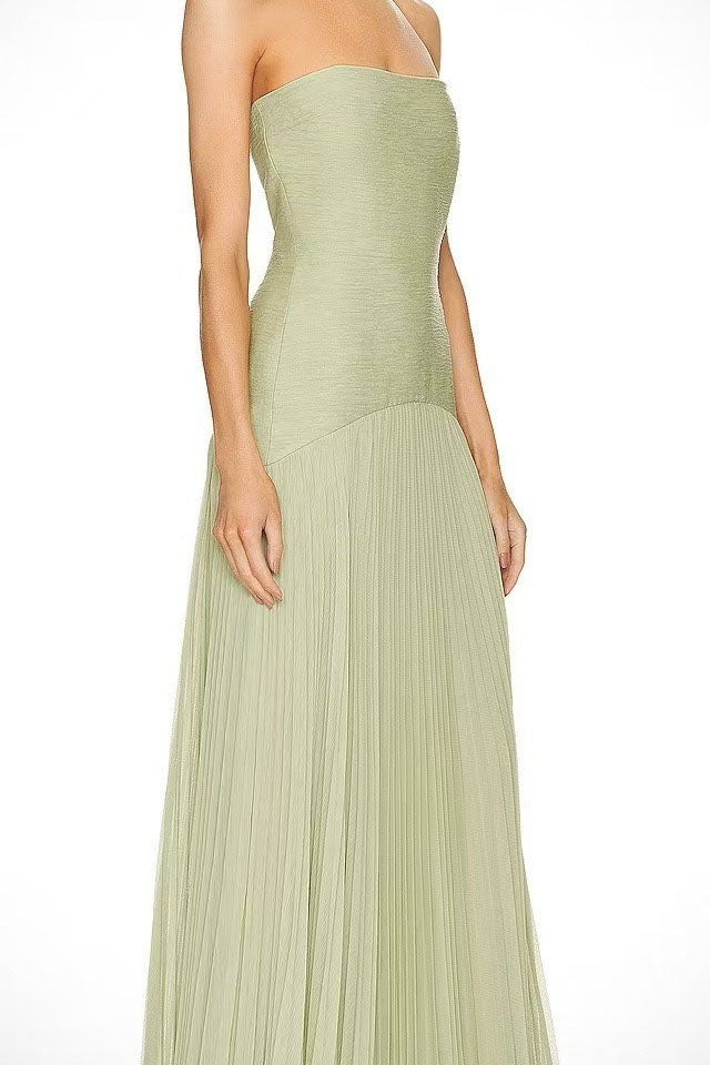 Lauren - Elegant Maxi Dress