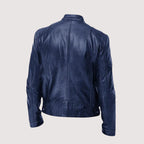 Men's Jacket Rugged Character Refined Modern Timeless