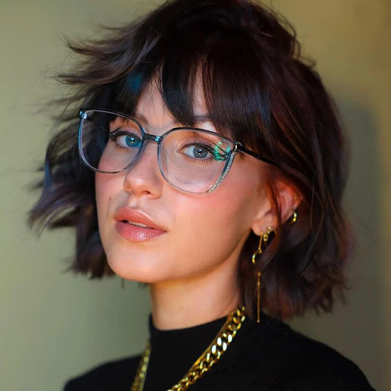 Reading Glasses Comfortable Fit Classic Frame