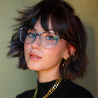 Reading Glasses Comfortable Fit Classic Frame