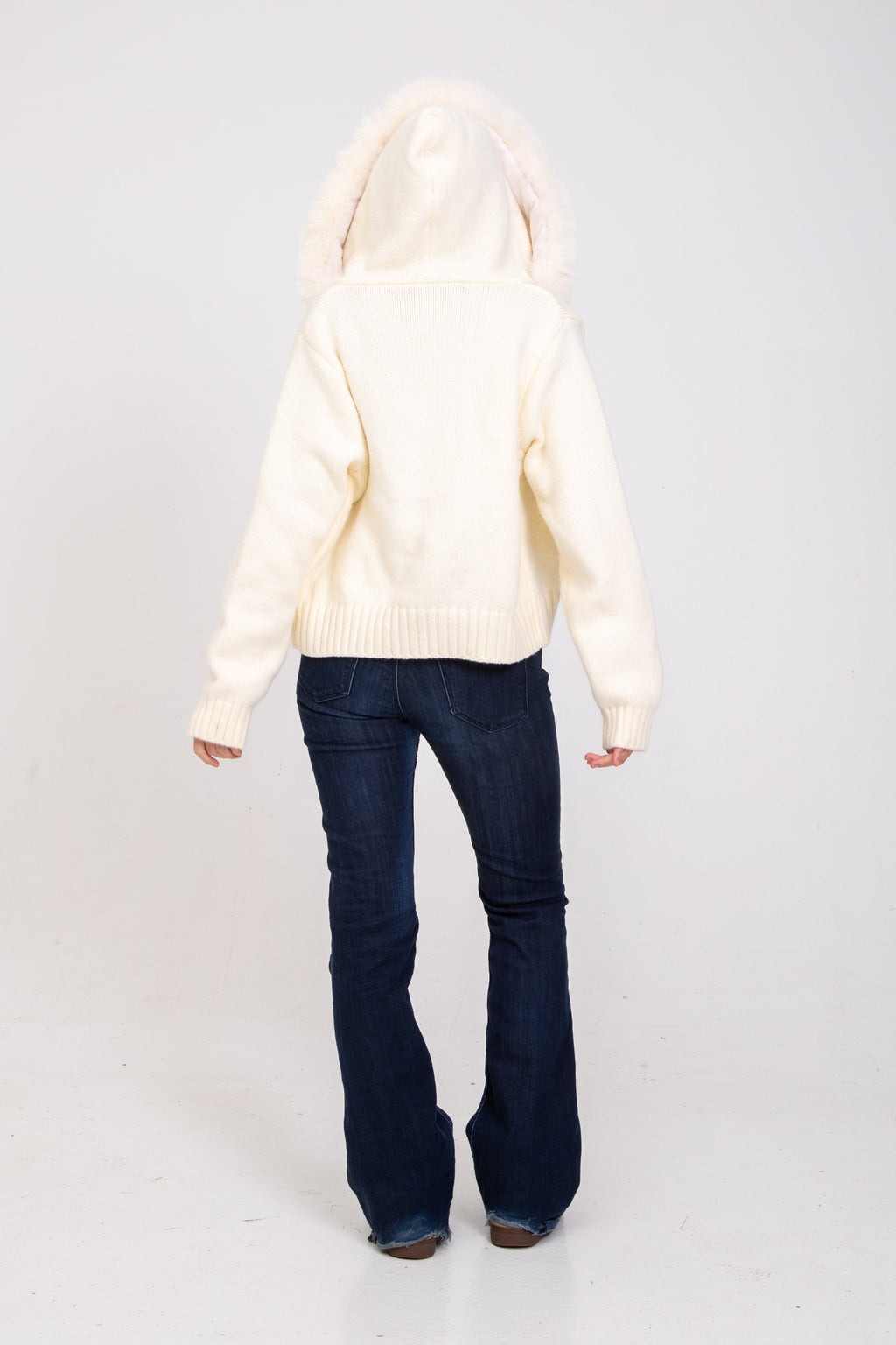 Charlotte Coat – Timeless Style, Cozy Warmth