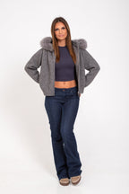 Charlotte Coat – Timeless Style, Cozy Warmth