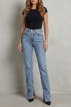 Flare Jeans