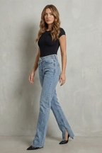 Flare Jeans