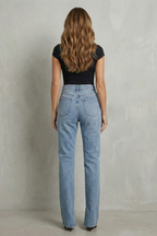 Flare Jeans