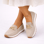 Orthopedic Loafers