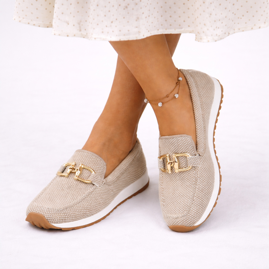 Orthopedic Loafers