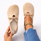 Slip-On Orthopedic Loafers
