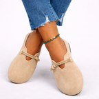 Slip-On Orthopedic Loafers