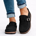Slip-On Orthopedic Loafers