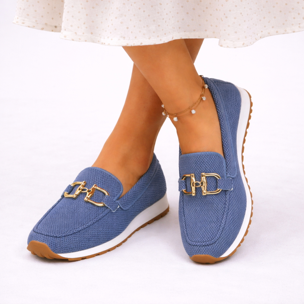 Orthopedic Loafers
