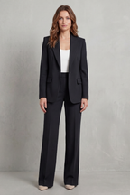 Tailored Power Suit Set