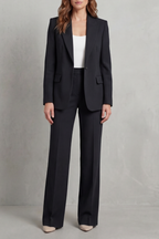 Tailored Power Suit Set