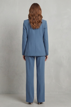 Tailored Power Suit Set