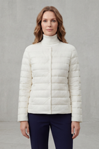 Button Front Women’s Jacket