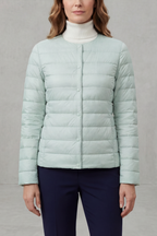 Button Front Women’s Jacket