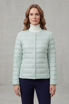 Button Front Women’s Jacket