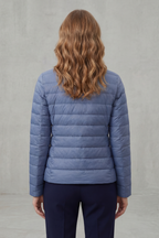 Button Front Women’s Jacket