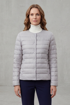 Button Front Women’s Jacket
