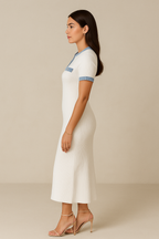 Lisette Dress - Effortless Elegance for Every Occasion