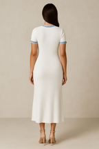 Lisette Dress - Effortless Elegance for Every Occasion