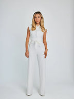 Melanie Jumpsuit - Effortlessly Chic