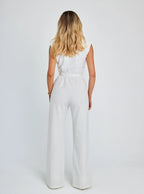Melanie Jumpsuit - Effortlessly Chic