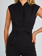 Melanie Jumpsuit - Effortlessly Chic