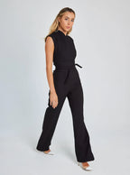 Melanie Jumpsuit - Effortlessly Chic