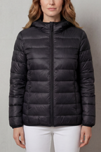 Zip Women’s Rain Coat