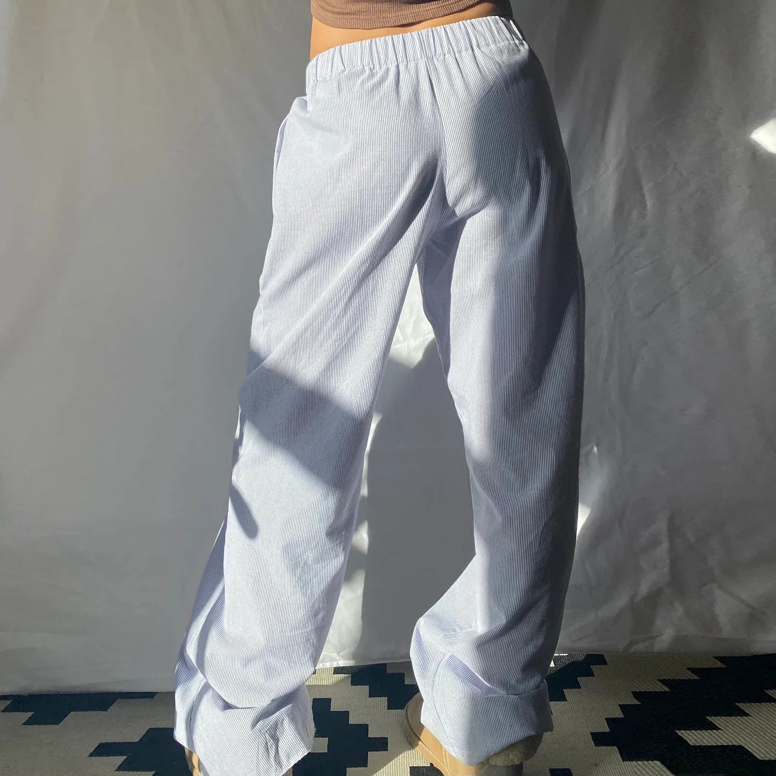 Women's Lounge Pants – Trendy, Handmade & Utterly Comfortable