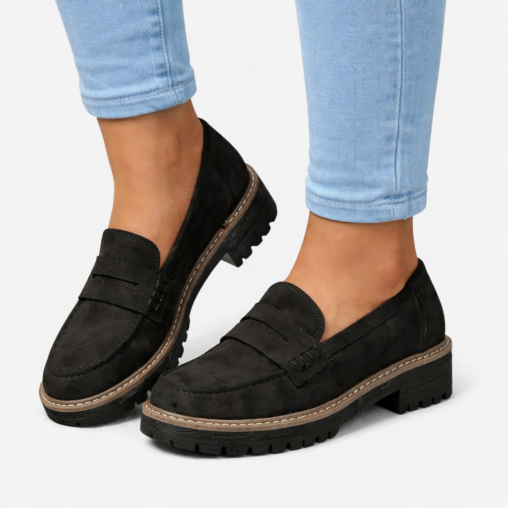 Loafers