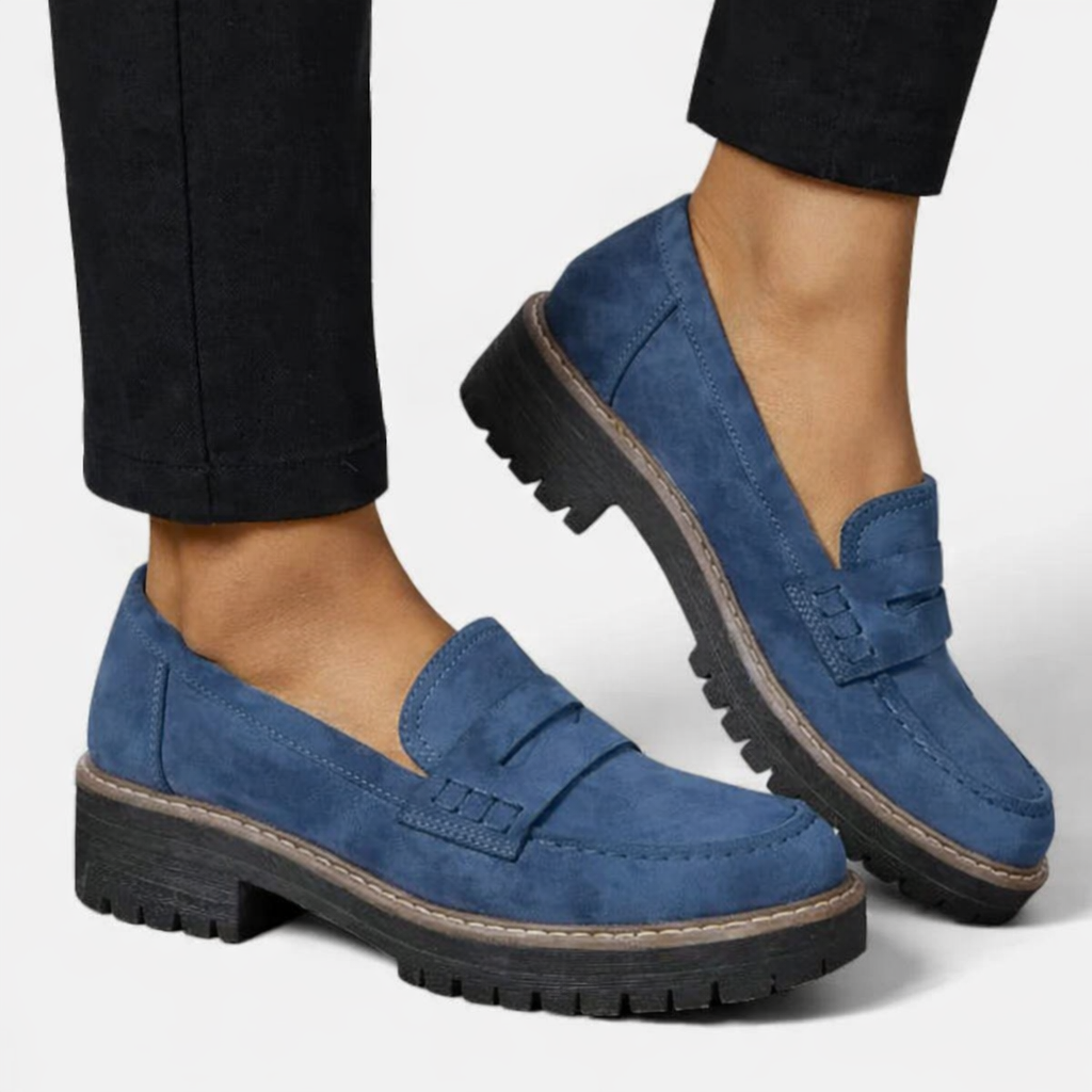 Loafers