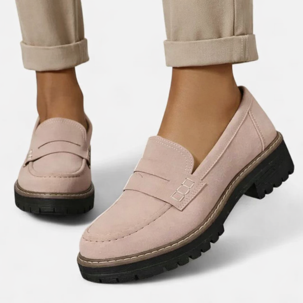 Loafers