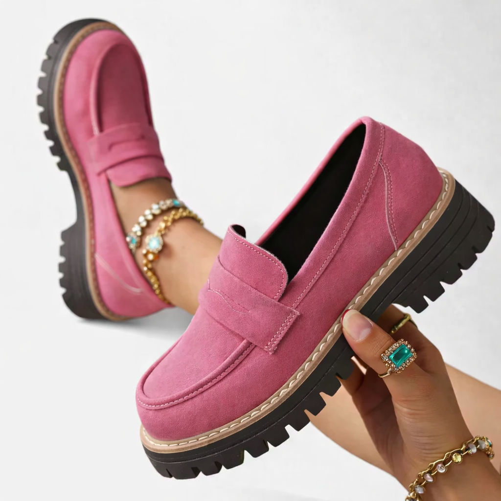 Loafers