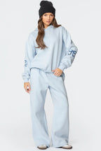 Amelia Cozy Tracksuit Set
