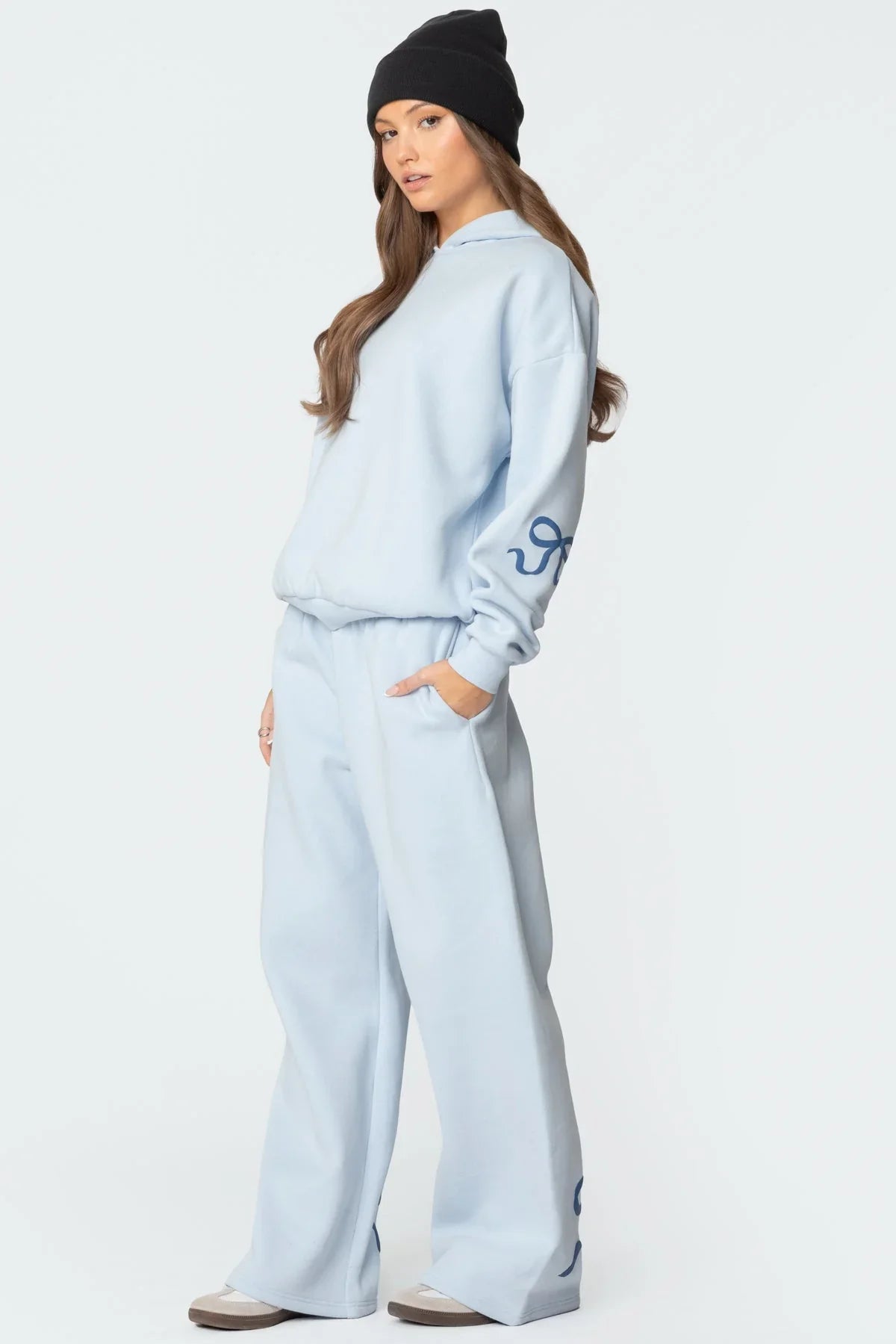 Amelia Cozy Tracksuit Set