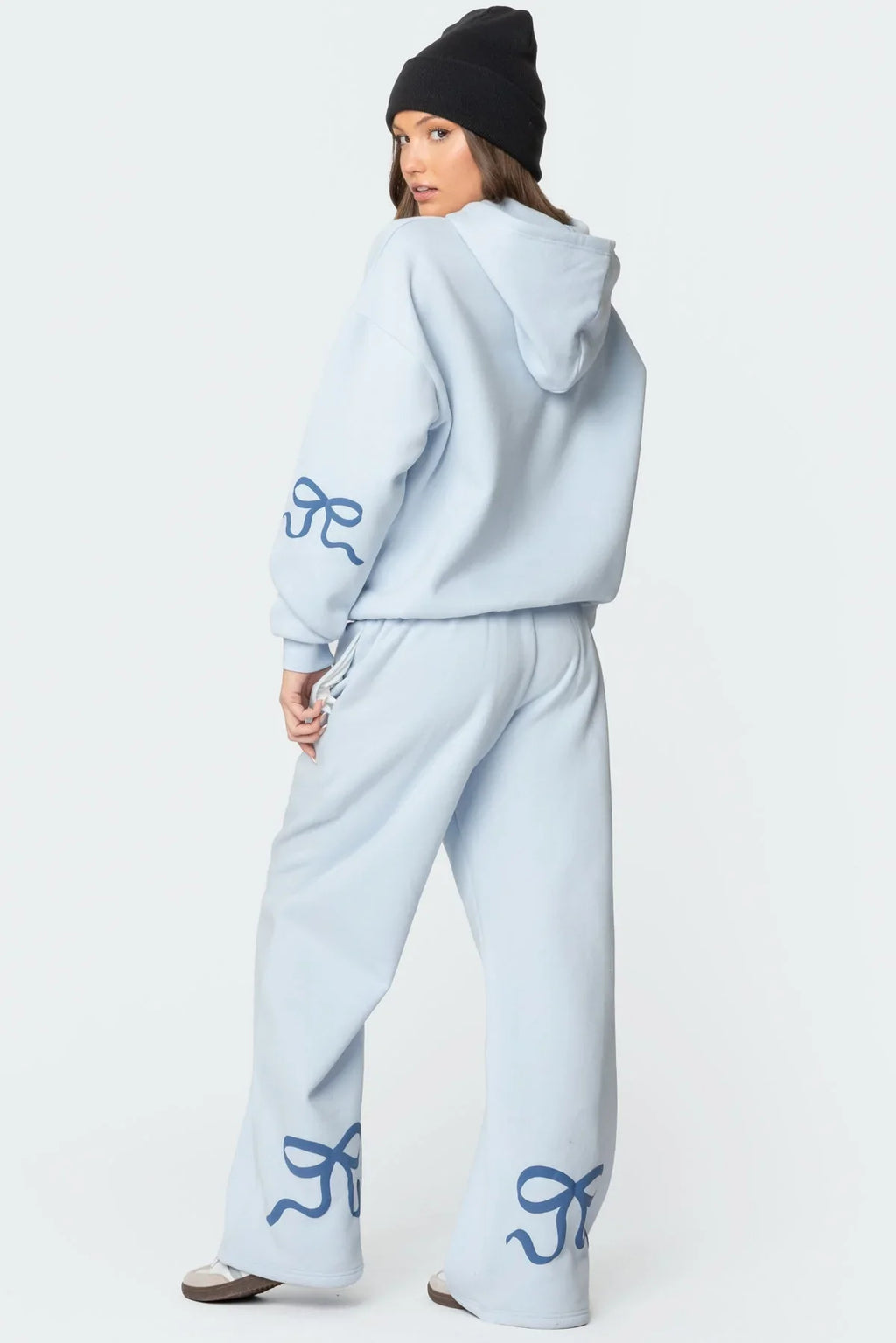 Amelia Cozy Tracksuit Set