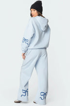 Amelia Cozy Tracksuit Set