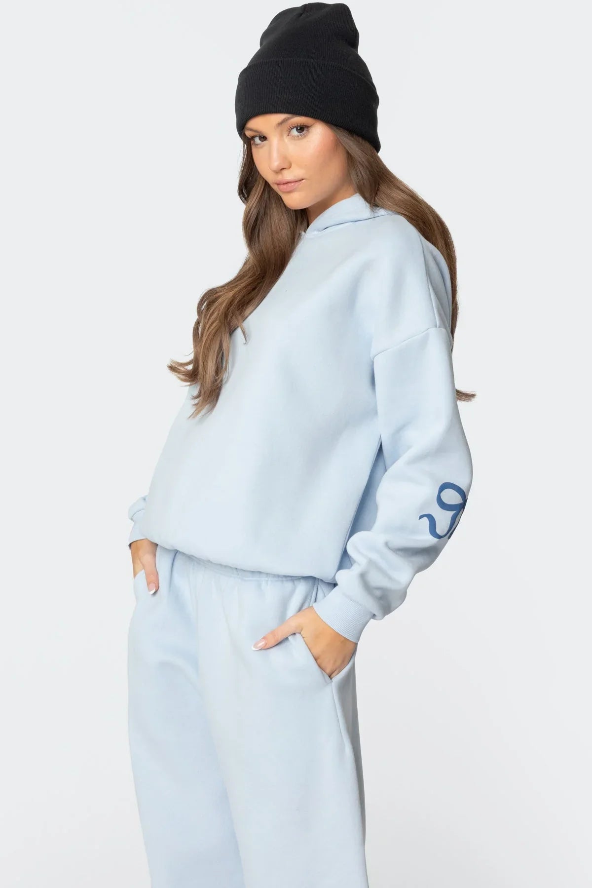 Amelia Cozy Tracksuit Set