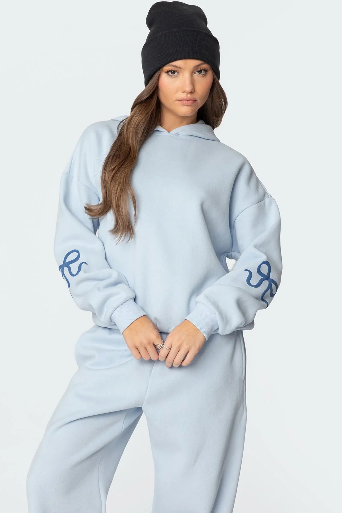 Amelia Cozy Tracksuit Set
