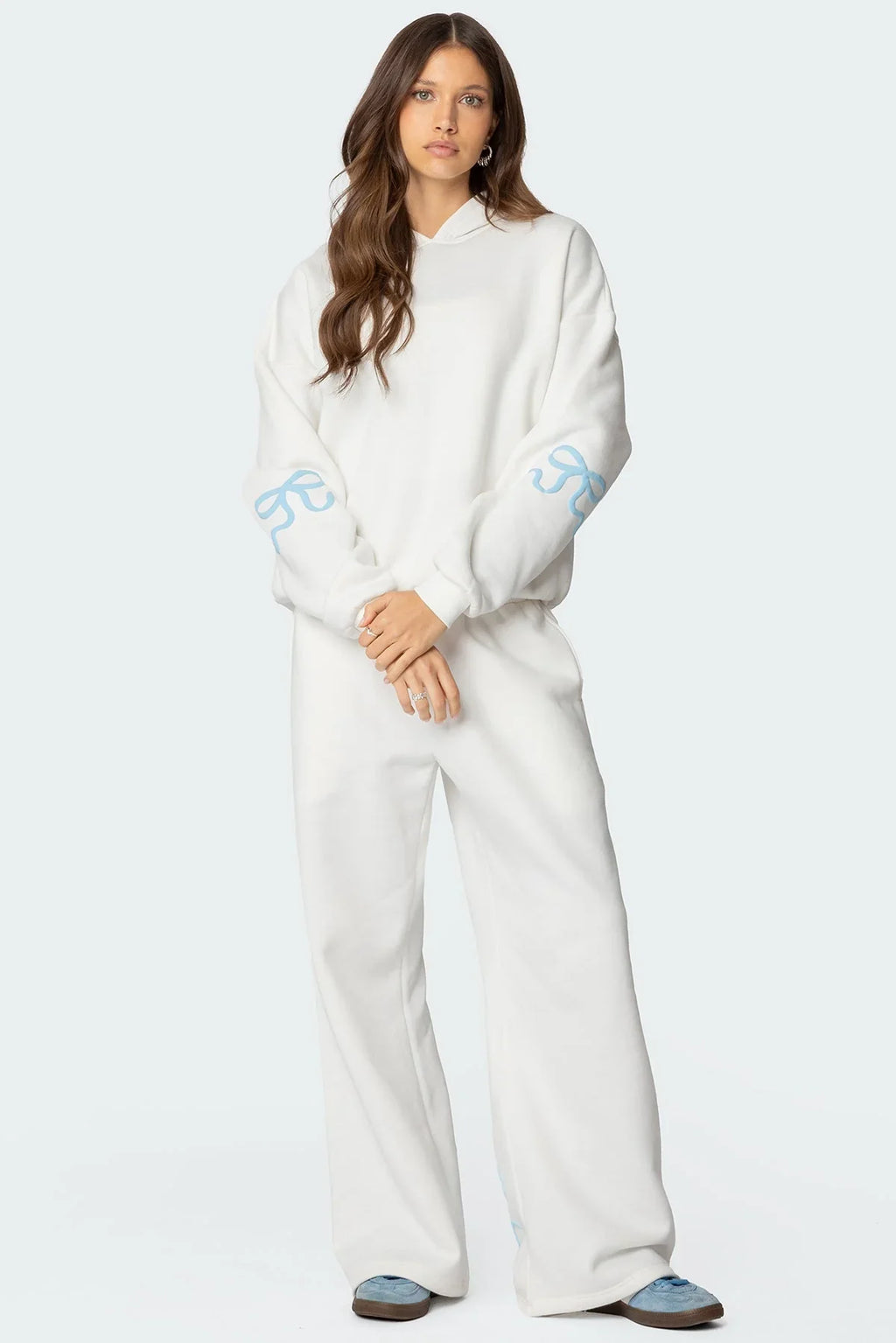 Amelia Cozy Tracksuit Set