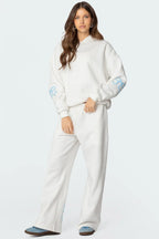Amelia Cozy Tracksuit Set