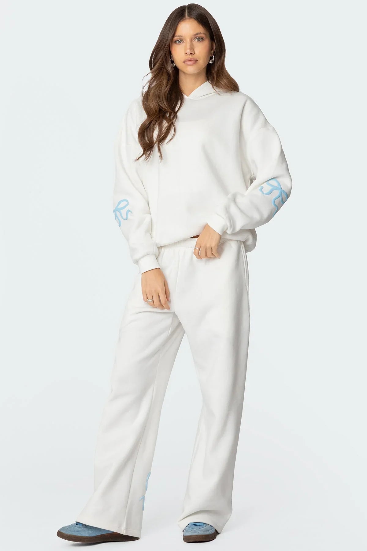 Amelia Cozy Tracksuit Set