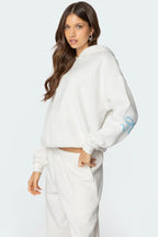 Amelia Cozy Tracksuit Set