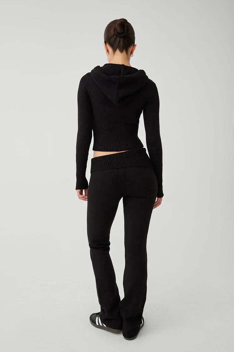 Luna Tracksuit - Effortless and Ultra-Sleek Comfort
