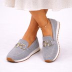 Orthopedic Loafers