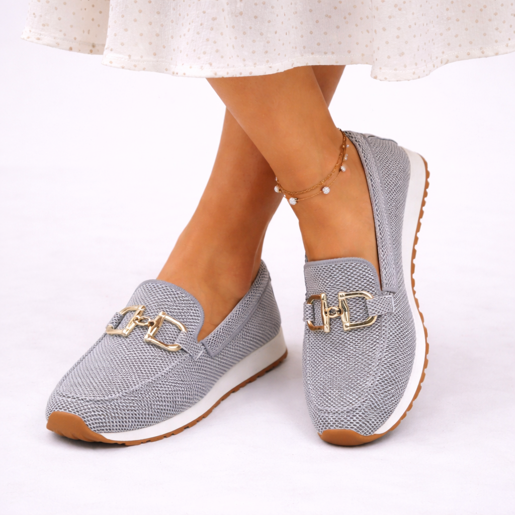 Orthopedic Loafers