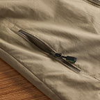 Men's Water Repellent Jacket All Weather Sleek Everyday